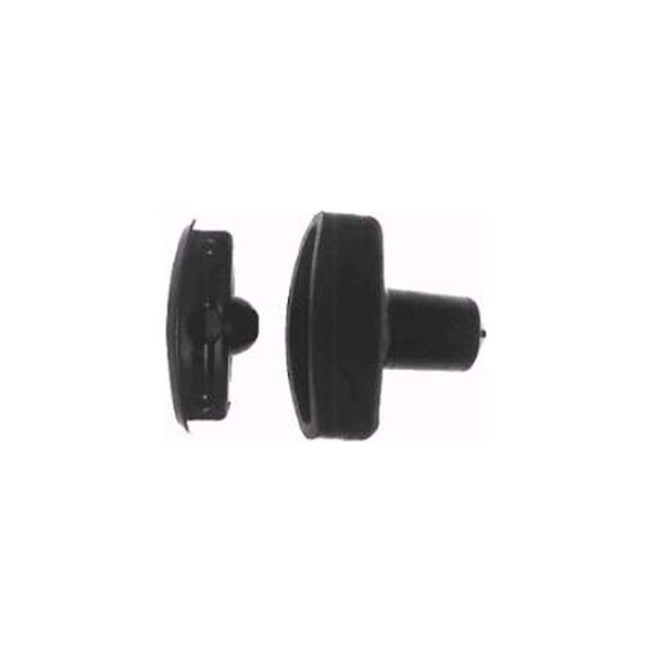 Aftermarket Starter Handle Fits Briggs and Stratton 393152 ELS60-0302 - main